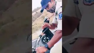 omg this scene 😱😱🔥 | ahmed jabri | #shorts