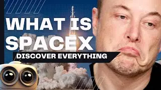 What is SpaceX: Innovation and revolution in space exploration