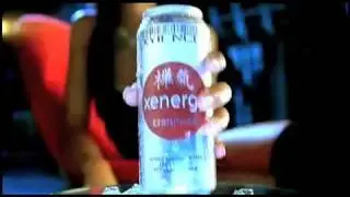 12. The Sexiest Commercial - Xenergy - OnlineBestVideo.com