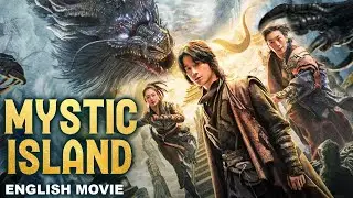 MYSTIC ISLAND - Hollywood English Movie | New Fantasy Action Full Movie In English | Chinese Movies