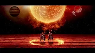 2CELLOS - Celloverse [OFFICIAL VIDEO]