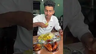 ഇന്നത്തെ ഫുഡ് അടിയിൽ ബിലാൽ ഇക്കയും ഉണ്ട് 😁 | foodie Malayalam #biryani #gheerice #chickenfry