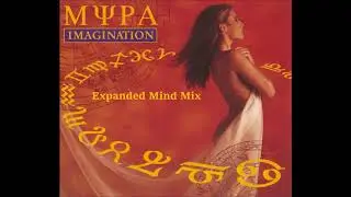 Mypa - Imagination(Expanded Mind Mix)