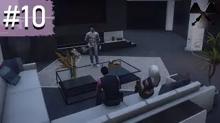 Decisions (GTA RP - UNEDITED) - #10 - FearCity (Ezra Pierce)