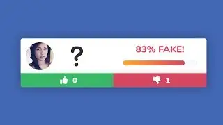 How To Detect Fake Facebook Account  ─ Avoid Catfishing