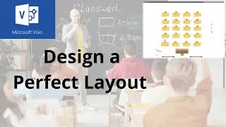 Want a PERFECT Classroom Design? Watch This Now
