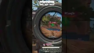 #Highlights 🔥 in PMGO 2k24|#pubgmobile #squad #hightlights #gaming