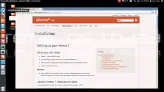 Linux News- Ubuntu 13.04