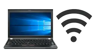 How to Turn Your Windows 10 Laptop into a Wi Fi Hotspot - AdHoc