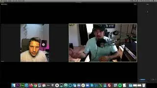 Masterclass 2020 (Inside Look) Week 4
