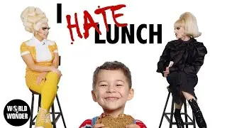 UNHhhh Ep. 155 - Lunch