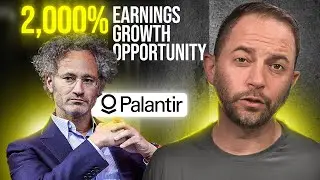 Palantir $PLTR Stock: Massive Stock Based Compensation - A Warning