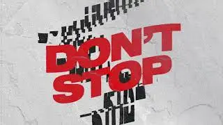 Biscits - Don't Stop | Insomniac Records