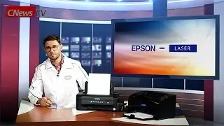 Офисные войны: лазерный принтер против «Фабрики печати» Epson