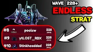 Wave 228+ Strat