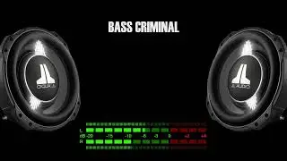 INSANE BASS TEST SUBWOOFER 9999HZ 9999WATT