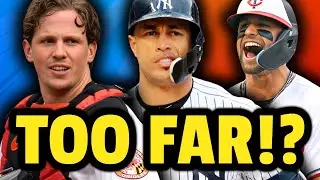 Yankees Have NEW RIVALRY, and it’s DANGEROUS? Royce Lewis is Making HISTORY (MLB Recap)