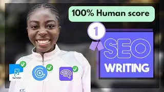 Article Writing | Best AI Content Writer in 2024