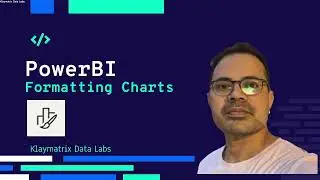 Formatting Charts - Part1