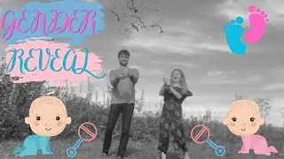 WE'RE PREGNANT! - Gender Reveal