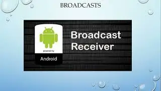 Introduction to Broadcast Receivers in Android