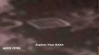 NASA Picture Confirms Moon Structures Exist 2012 HD