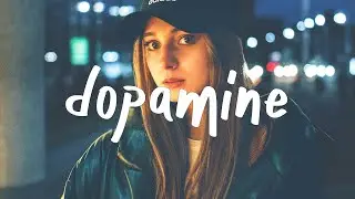 Zach Hood - Dopamine (Lyrics)