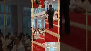 Akad Nikah Dilla & Dhimas di Masjid Jami Bintaro Jaya | #wedding  #livestreaming