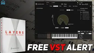 FREE VST ALERT - Orchestral Tools LAYERS