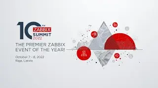 Zabbix Summit 2022 - Day 2