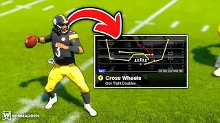 The Most Unstoppable Off-Meta Offense in Madden 25!