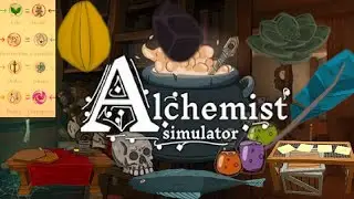 Alchemist Simulator | In Depth Tutorial/Guide