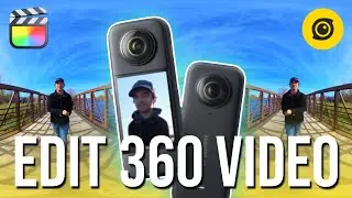 Get MORE Out Of Your INSTA360 Videos