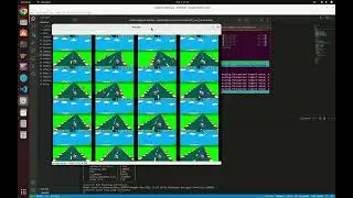 ROCm 5.3 on Ubuntu 22.10 / 22.04 with Pytorch and Tensorflow - Machine Learning on the AMD RX 6700s