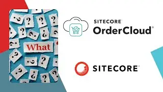 What is Sitecore OrderCloud?