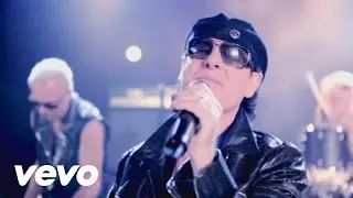 Scorpions - Tainted Love (Videoclip)