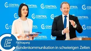 HYBRID Veranstaltung   „Kundenkommunikation in schwierigen Zeiten“