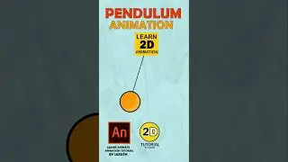 pendulum animation-