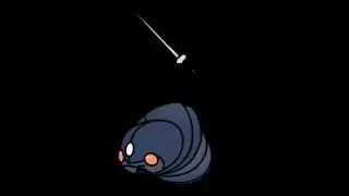 Воин душ (ориг. Soul Warrior), Hollow Knight