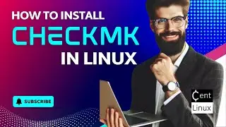 How to install Checkmk on Rocky Linux 9