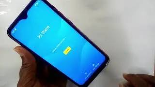 Ulefone Note 7 Remove Google Account  FRP 100% Easy