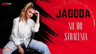 JAGODA - Nic do stracenia / Cover Bolter / Disco Polo 2024