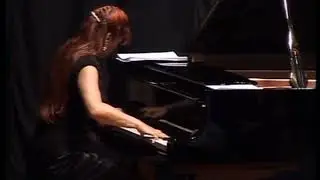 Kovrikova Ekaterina - Pyotr Tchaikovsky "Meditation"