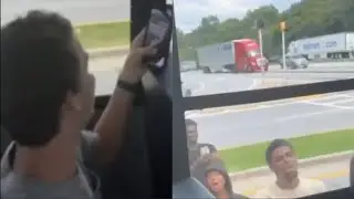 Students Were Laughing At Them For Selling Water On The Streets Of Atlanta And Then This Happened!