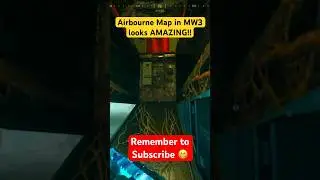 NEW Airbourne Map looks INCREDIBLE!! 🔥