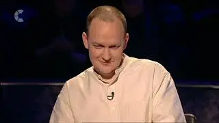 WWTBAM UK 2002 Series 10/11 Ep47 | Who Wants to Be a Millionaire?