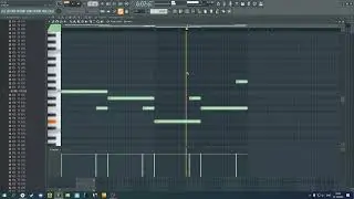 КАК НАПИСАТЬ АТМОСФЕРНЫЙ ХАУС ФОНК В ФЛ СТУДИО/HOUSE PHONK  IN FL STUDIO