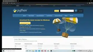 Python Installation on Windows 10 | Simple Installation Guide |Install Python in 2020