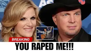 BREAKING! Damn, They Got Garth Brooks... 