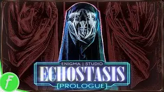 ECHOSTASIS Gameplay HD (PC) | NO COMMENTARY